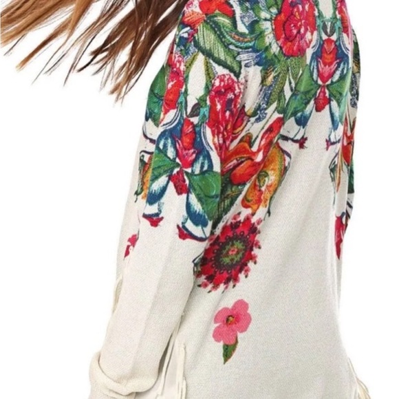 Desigual GiGi sweater - Picture 10 of 11